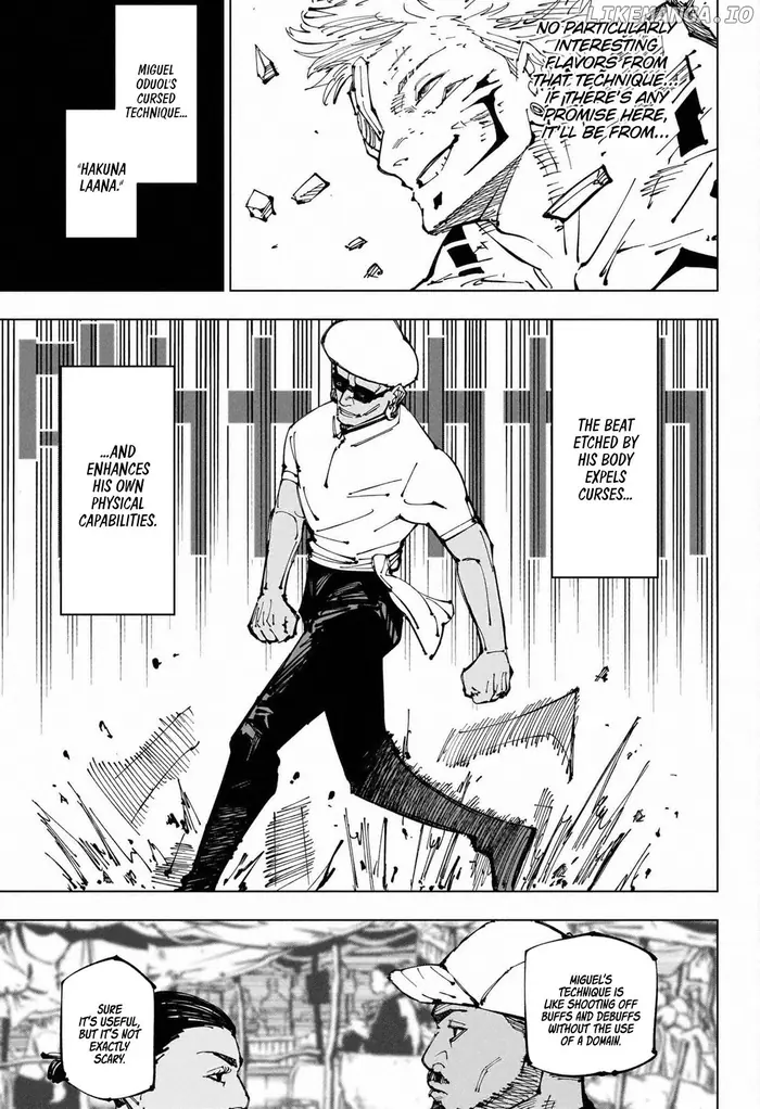 Jujutsu Kaisen Chapter 255 image 12_optimized